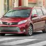 Toyota and Uber furthers collaboration towards Automated Driving Tech image