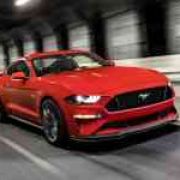 Is the Next-gen Ford Mustang coming in 2021? image
