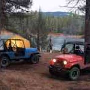 Fiat-Chrysler suing Mahindra for copying Jeep's design image