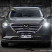 2018 Mazda CX-9 FWD Sport Touring image