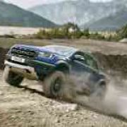 Ford PH plans to start selling Ranger Raptor on September 22 image