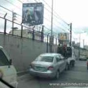 MMDA will no longer tow illegally parked cars image