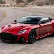 We could soon buy shares of Aston Martin after IPO image