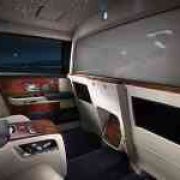 You won&rsquo;t be disturbed in Rolls-Royce&rsquo;s new Privacy Suite feature  image