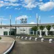 New Volkswagen plant in China to bolster SUV production image