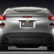 General Motors phasing out Pontiac brand by 2010 image