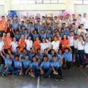 Isuzu's TESDA training center for scholars celebrates a decade of giving back image