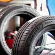 New Michelin Primacy 4 tire performs, brakes well even when worn  image