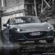 2018 Mazda MX-5 2.0L RF SkyActiv AT image