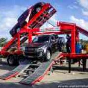 Isuzu goes to Iloilo for the 4x4 Xtreme Xperience this Sept 21-23 image