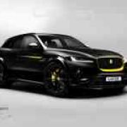Lister tuned F-Pace challenges Lamborghini Urus as fastest SUV image