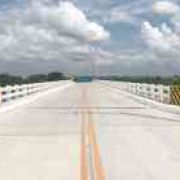 DPWH officially opens Pasac-Culcul 1 and 2, Samal Bridge in Bataan image