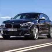 X2 gets 306 horsepower upgrade from BMW M image