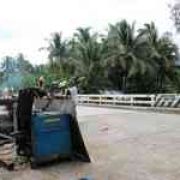 Two-lane bridges in Southern Leyte to be widened to four-lanes image