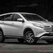 2018 Toyota Rush 1.5 E AT image