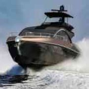 Lexus is charting a new course with LY650 luxury yacht image