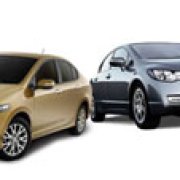 City and Civic sales seal  Honda's 1Q PC leadership image
