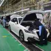 Toyota to restart production at Hokkaido factories affected by earthquakes image