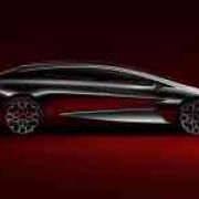 Aston Martin gets serious with building electric vehicles image