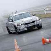All-new BMW 3 Series is in its last phase of testing before launch image