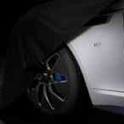Aston Martin's first electric GT car to have over 600 horsepower image