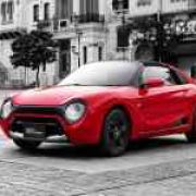 Neo Classic turns Honda S660 into retro cool kei car image