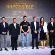 Toyota to support Filipino paralympic swimmer for Tokyo 2020 image
