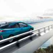 Toyota to recall over 1 million vehicles due to fire risk image