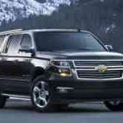 Chevrolet, GMC recall 1M vehicles for dangerous steering issue image