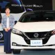 After controversial US Open, Naomi Osaka joins Nissan as brand ambassador image
