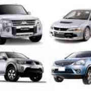 Check if your Mitsubishi Lancer, Strada or Pajero has a faulty airbag image