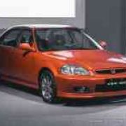 Motoring in the year 2000 image