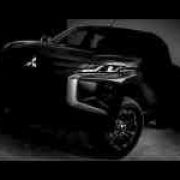 2019 Mitsubishi Strada facelift to get Montero Sport-style redesign image