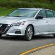 Sedans will make a comeback, says Nissan exec image