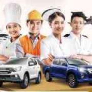 Isuzu PH offering at least Php 20,000 discount for OFWs in latest promo image