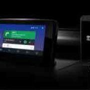 Future Renault-Nissan-Mitsubishi cars to use Google's Android OS image