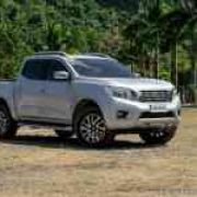 Navara, Terra lead Nissan's sales for August, 4,500 units sold image