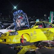 Ignition Manila 2003: Show and Go image