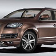The New Audi Q7 image