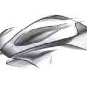 Project 003 could be Aston Martin's LaFerarri fighter image