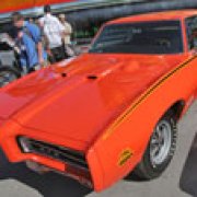 SEMA Seeks Protection for Collector Cars and Parts image