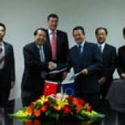 ACEA signs cooperation agreement with Chinese counterpart CAAM image