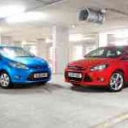 Thai courts hit Ford with $720,000 bill for Powershift gearbox problems image
