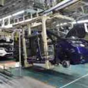 Nissan to take on production, emission testing issues head-on image