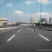 Expect even heavier traffic on SLEX, Skyway due to C5 South Link construction image