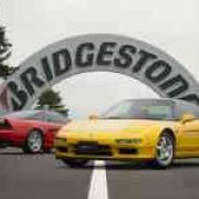 Gran Turismo treats players with Fuji Speedway update, NSX Type R image