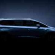 Could Geely's upcoming MPV stand against the Innova? image