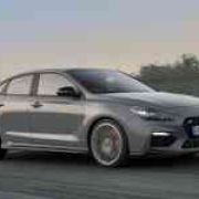 Hot hatch performance meets practicality in Hyundai i30 N Fastback image