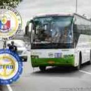 Will fixed salaries for bus drivers make for better, safer driving? image