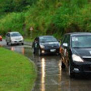 Toyota holds 5th Roadtrek in Negros Province image